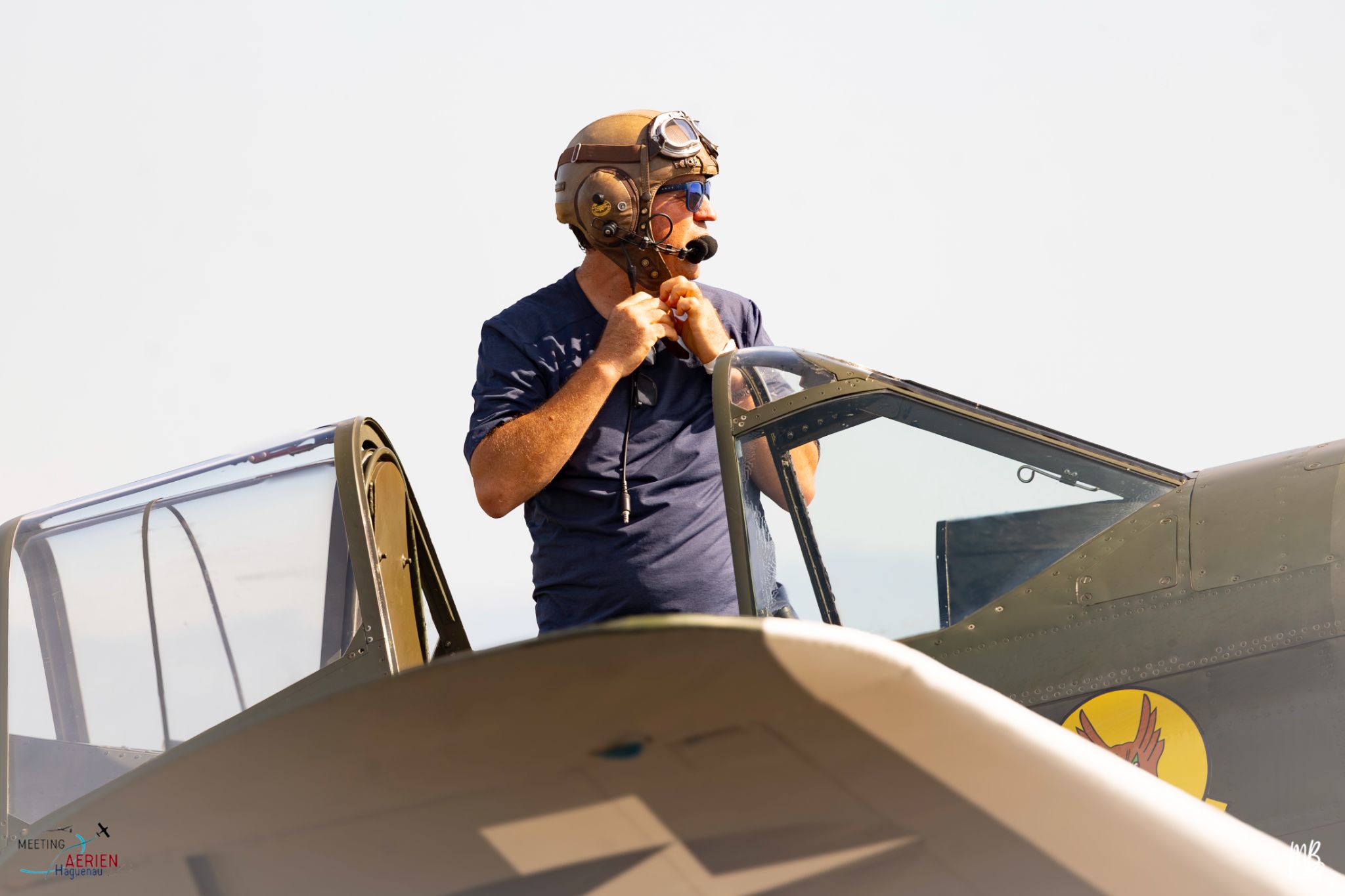 Meeting Aérien 2024MB 119